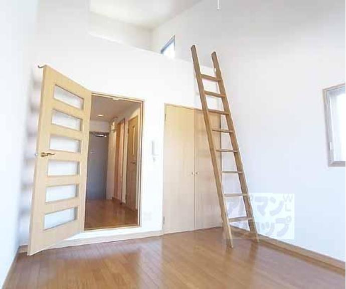 【ピュアホーク】間取