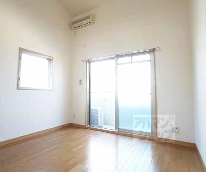 【ピュアホーク】間取