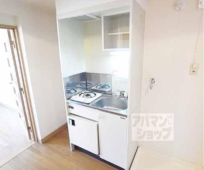 【ピュアホーク】間取