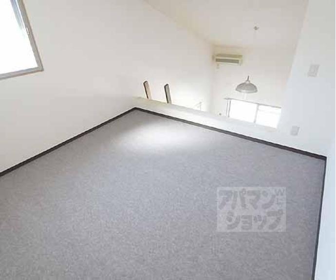 【ピュアホーク】間取