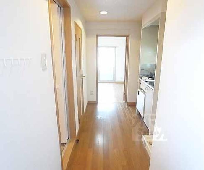 【ピュアホーク】間取