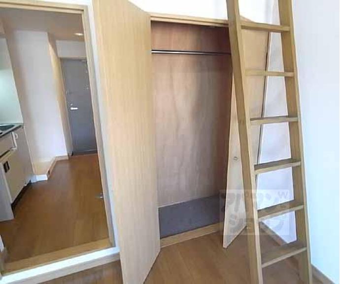 【ピュアホーク】間取