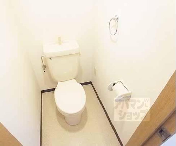 【ピュアホーク】間取