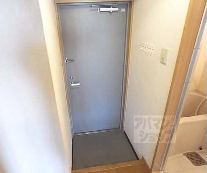 【ピュアホーク】間取