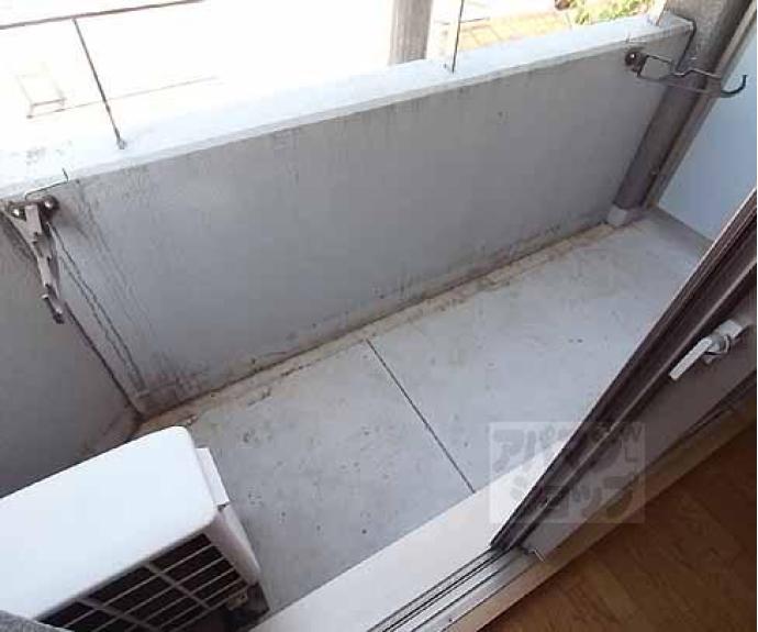 【ピュアホーク】間取