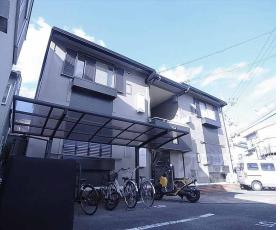 Ｒアーバン：間取図