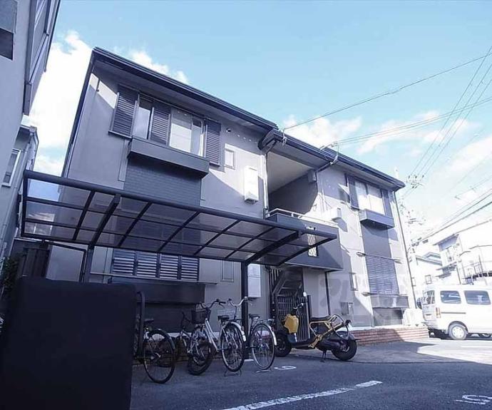 【Rアーバン】間取