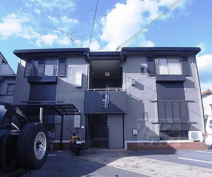 【Rアーバン】間取