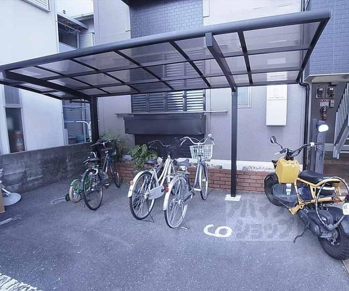 【Rアーバン】間取