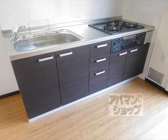 【Rアーバン】間取