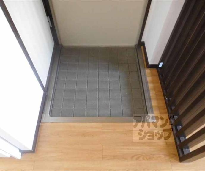 【Rアーバン】間取