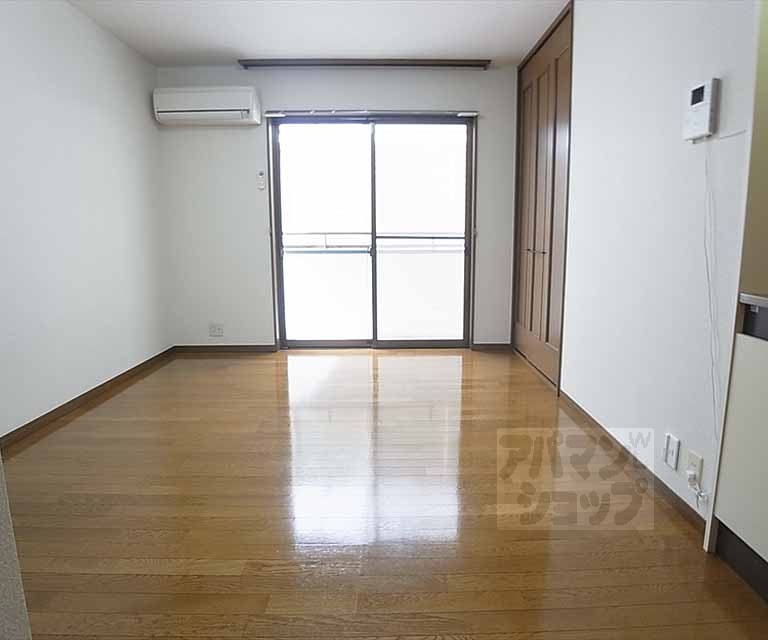 【ルミエール蘭】間取