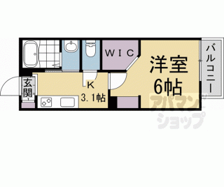 【グランシード北大路】