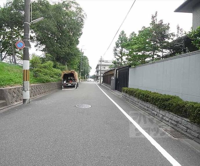 【グランシード北大路】間取