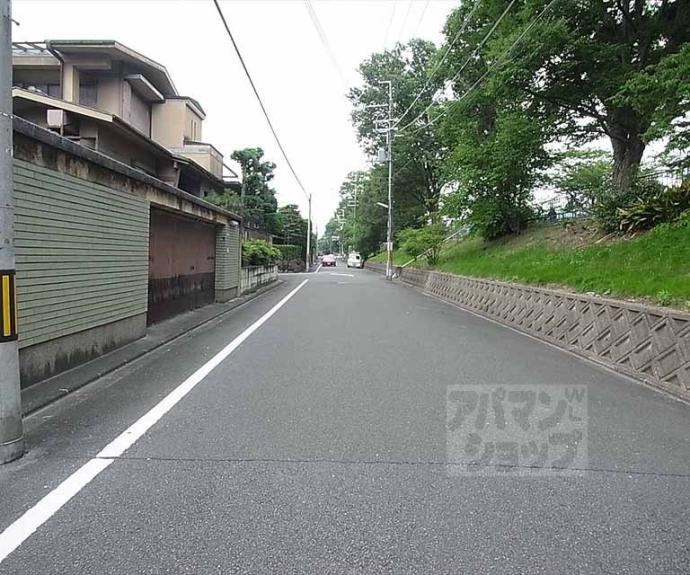 【グランシード北大路】間取