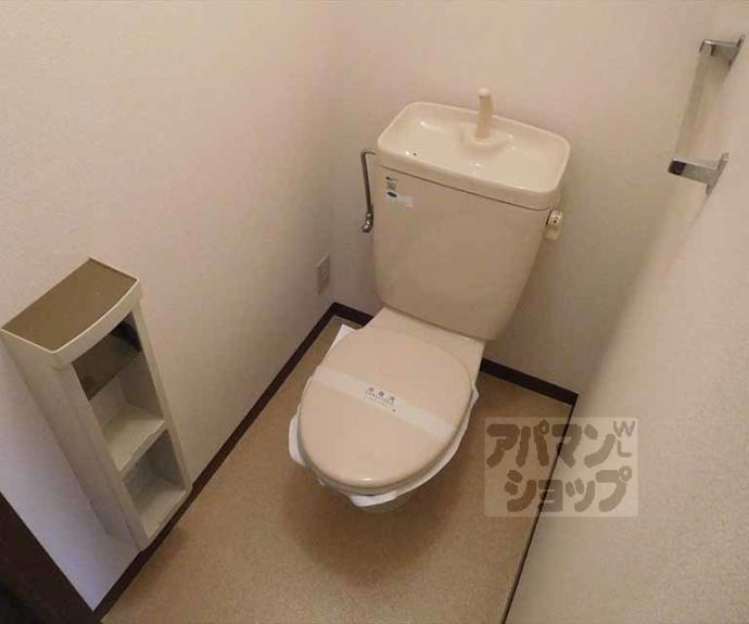 【グランシード北大路】間取