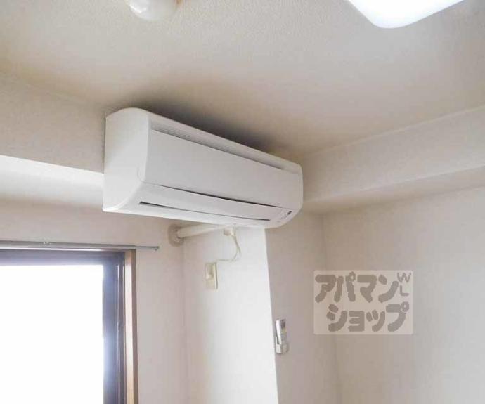 【シャローム】間取