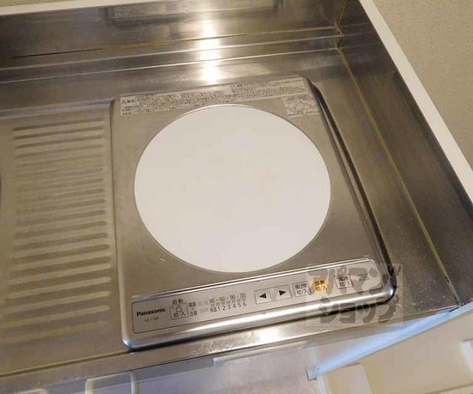 【シャローム】間取