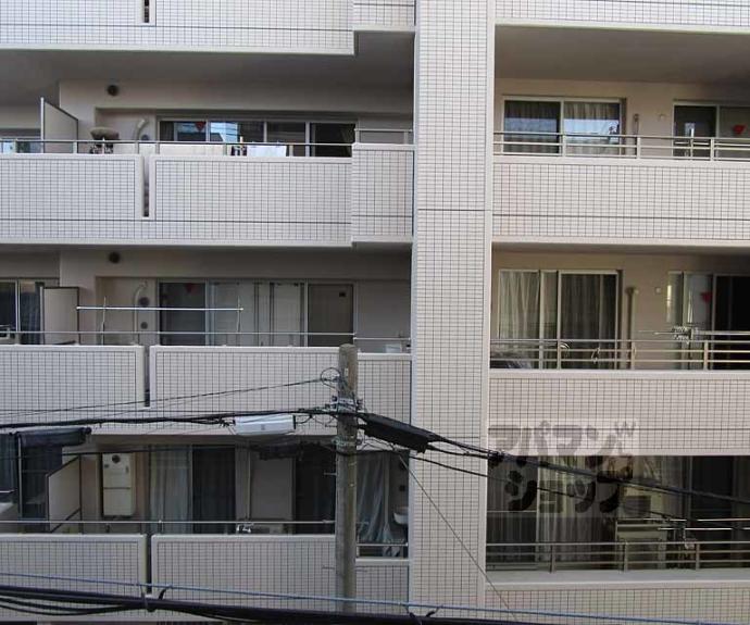 【シャローム】間取