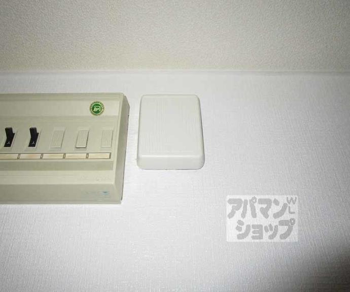 【シャローム】間取