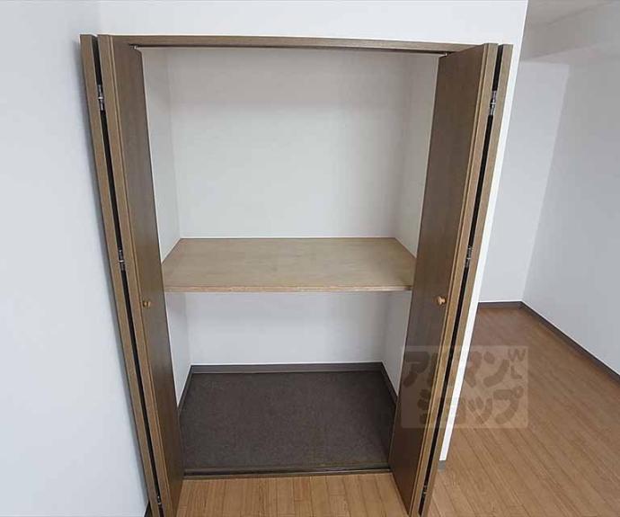 【シャローム】間取