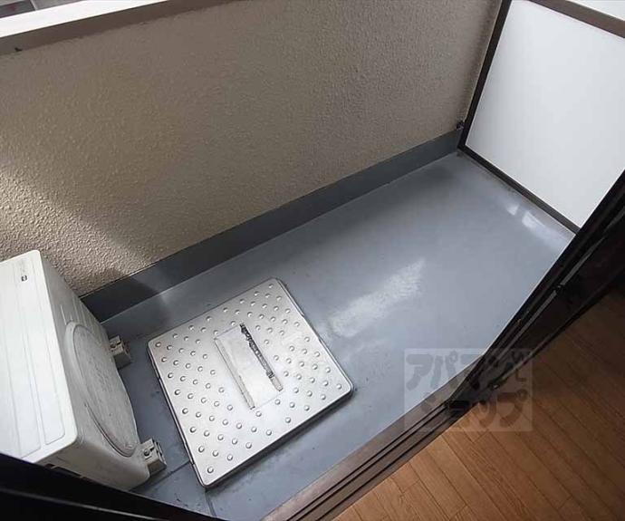 【シャローム】間取