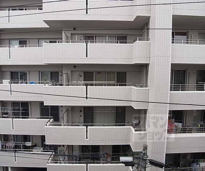 【シャローム】間取