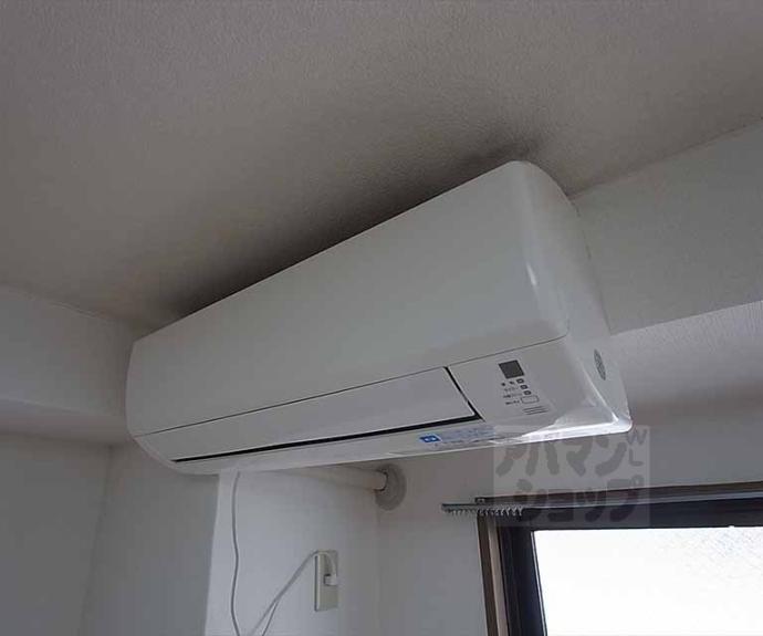 【シャローム】間取