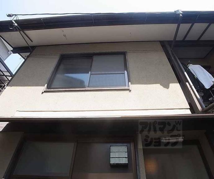 【紫竹西大門町貸家】間取