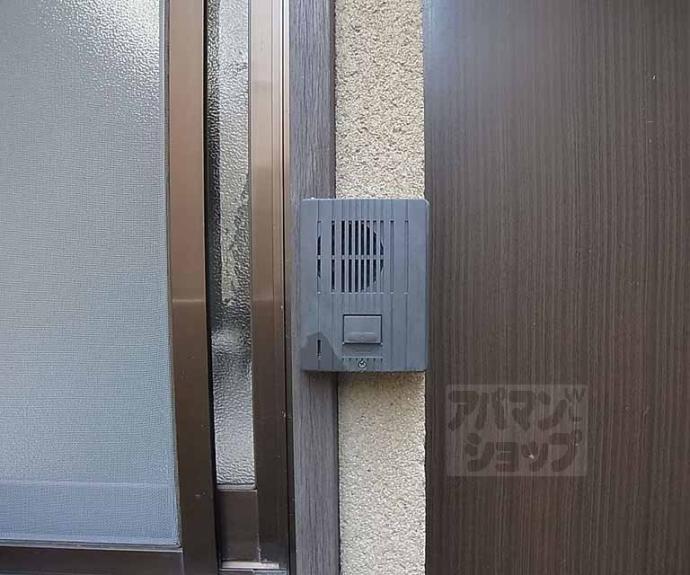 【紫竹西大門町貸家】間取