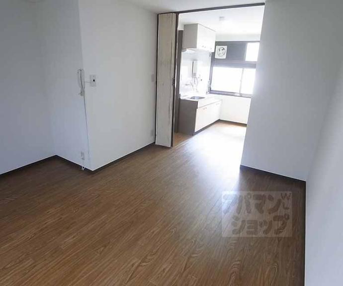 【紫竹西大門町貸家】間取