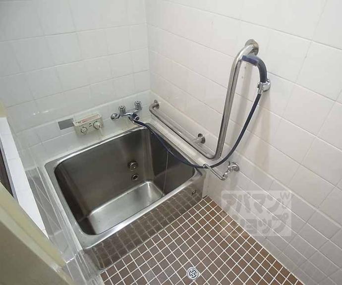 【紫竹西大門町貸家】間取