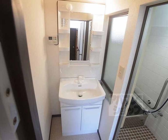 【紫竹西大門町貸家】間取