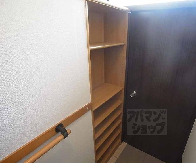 【紫竹西大門町貸家】間取