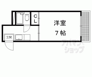 【セブンスパークアパートメント】