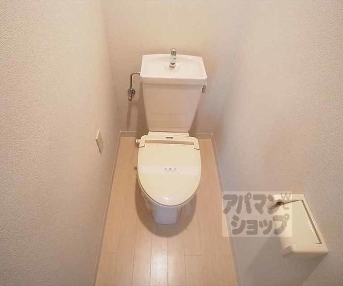 【エスカーラ北山】間取
