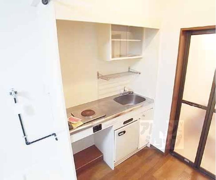 【エターナルハイツ】間取