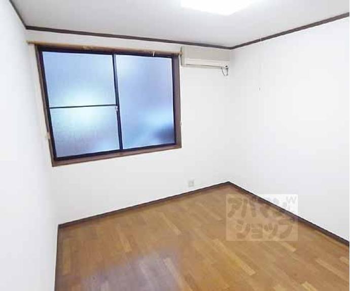 【エターナルハイツ】間取