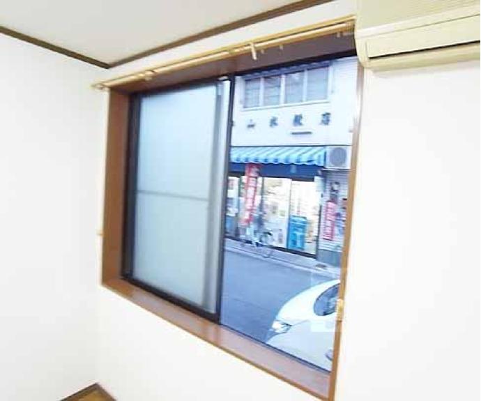 【エターナルハイツ】間取