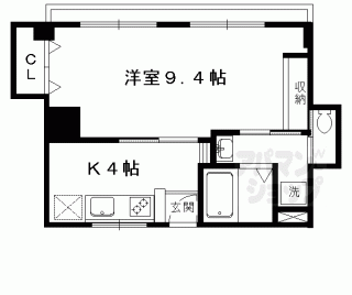 【マンション和田】