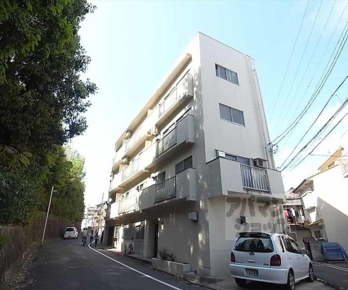 【マンション和田】間取