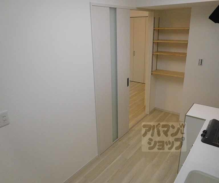 【マンション和田】間取