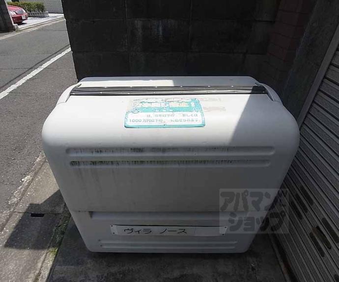 【ＶＩＬＬＡＮＯＲＴＨ】間取