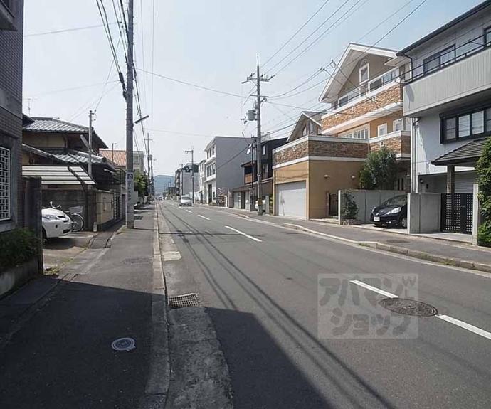 【ＶＩＬＬＡＮＯＲＴＨ】間取