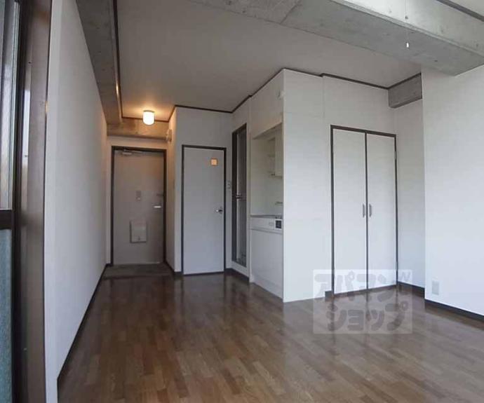 【ＶＩＬＬＡＮＯＲＴＨ】間取