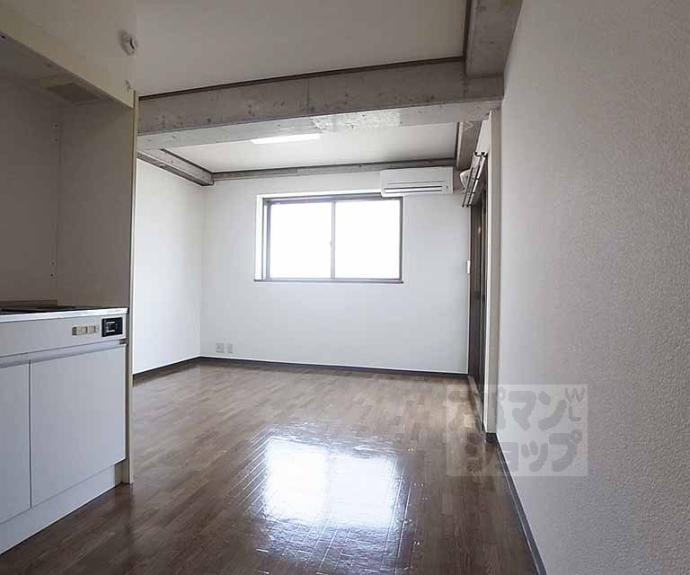 【ＶＩＬＬＡＮＯＲＴＨ】間取