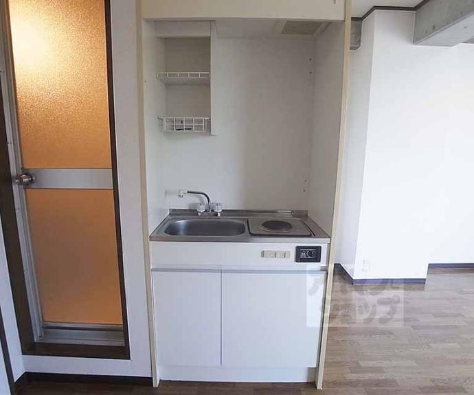 【ＶＩＬＬＡＮＯＲＴＨ】間取