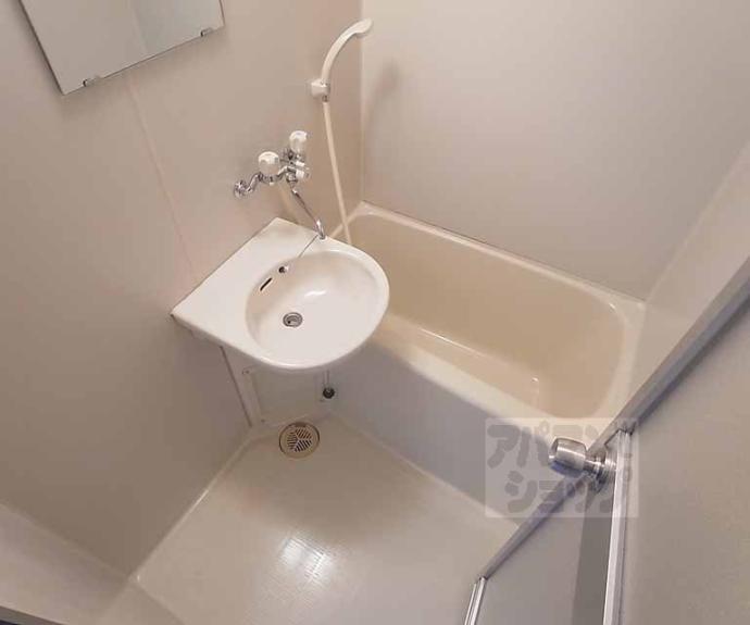 【ＶＩＬＬＡＮＯＲＴＨ】間取