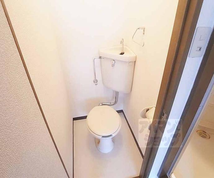 【ＶＩＬＬＡＮＯＲＴＨ】間取