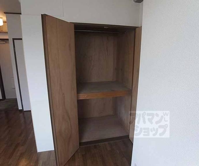 【ＶＩＬＬＡＮＯＲＴＨ】間取